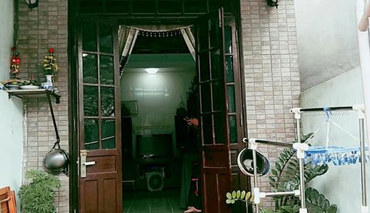 Bán Nhà Đường Phan Chu Trinh - Giá Nguyên Căn 760 Triệu