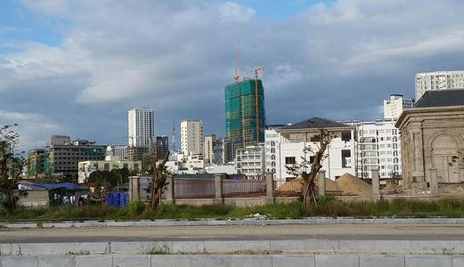 Cần Bán Đất Nền Dự Án Sân Bay Nha Trang Cũ, Giá Đầu Tư Tốt Nhất Thị Trường