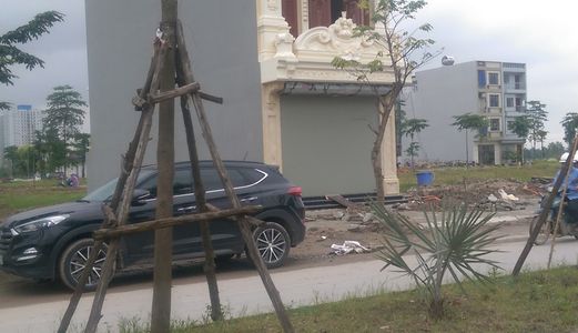 Bán Gấp Biệt Thự Mặt Kênh A1.2 Bt 4 Ô 7, Khu Đô Thị Thanh Hà Cienco 5