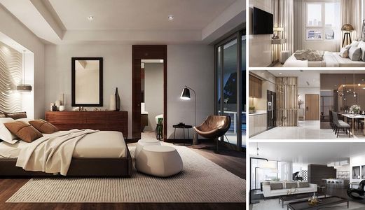 Ra Mắt Căn Hộ Cao Cấp Nhất Quận Thủ Đức Giá Chỉ 1,28 Tỷ/2Pn