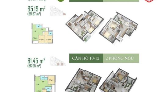 Sốc!! Dự Án Greenfield 686 Bình Thạnh Giá Chỉ 28Tr/m2 Thanh Toán Chỉ 3%/tháng Lh 0902790720