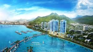 Mặt Trăng Trên Vịnh Biển ->Condotel Swisstouches La Luna Resort Nha Trang - Tiêu Chuẩn 5 Sao Quốc