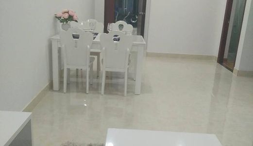 Căn Hộ Quận 12 Giá Ưu Đãi Của Nhà Nước 14,5 Tr/m2