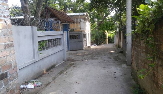 Phố Chùa Thông, Phường Trung Sơn Trầm, Thị Xã Sơn Tây 