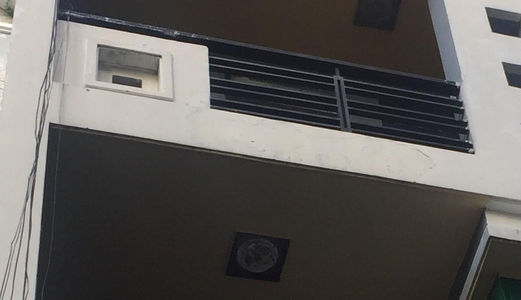 Nhà Cao Thắng, Phú Nhuận, 4.3 Tỷ, 3Pn, Hẻm Ba Gác.