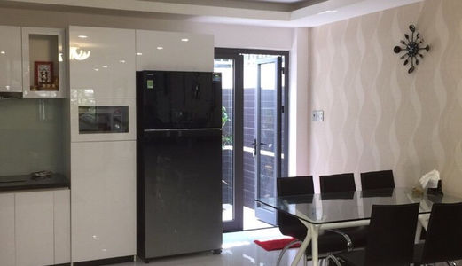 Mt Nguyễn Văn Thủ, Quận 1, Dt: 3.3X21M, Xây 4 Lầu, 13.5 Tỷ