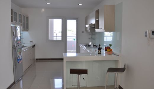 Bán Nhà Mt Cách Mạng Tháng 8, P. Bến Thành, Q1, Dt: 4x20m, Giá 25.5 Tỷ