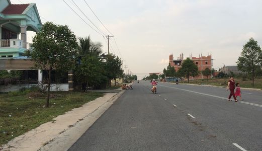 Cần Sang Gấp 600m2 Đất Thổ Cư Giá Rẻ 785 Tr Và 2 Dãy Nhà Trọ