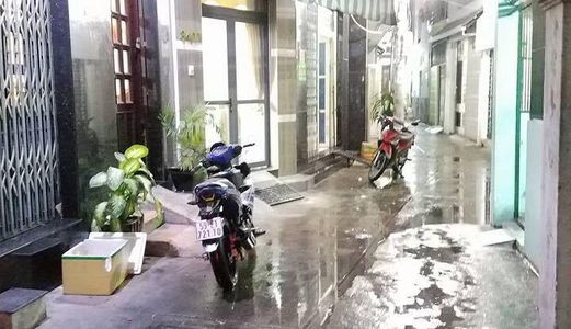 Nhà Đẹp Chính Chủ, 2 Mặt Hẻm , Phùng Văn Cung, Phú Nhuận, Diện Tích  45M2, 5 Tầng, 5.8 Tỷ, Tl