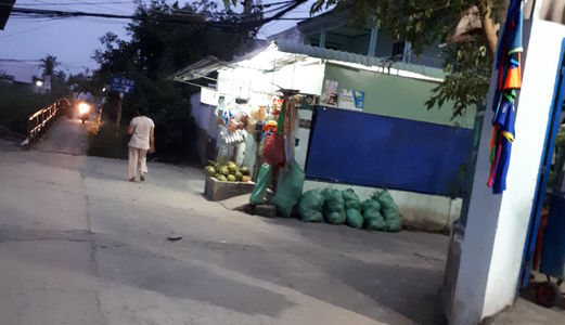 Bán Đất Tại Đường Lê Văn Lương, Nhà Bè, Hồ Chí Minh Diện Tích 98M2 Giá 2,1 Tỷ