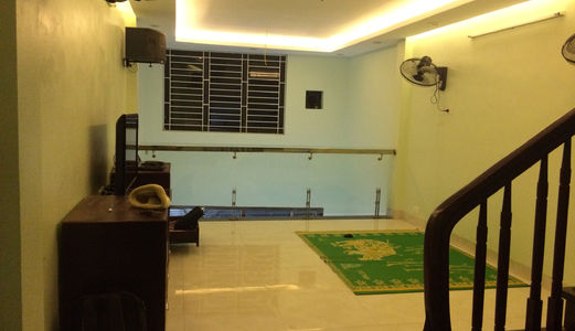 Bán Nhà Lai Xá, Kim Chung, Hoài Đức, Thiết Kế Hiện Đại 5 Tầng, Giá 1.7 Tỷ