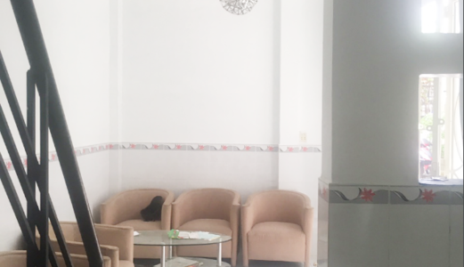 Bán Nhà Gần Cầu Ông Lãnh, 52m2, Shr, Hẻm Xe Hơi, 2,1 Tỷ