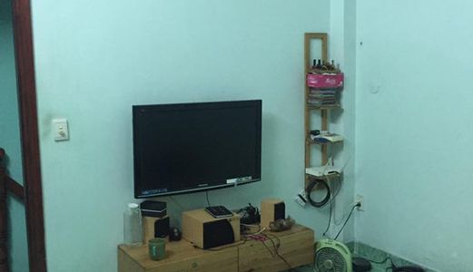 Nhà Khu Vực Quận 3, Xây Dựng Kiên Cố, Giá Tốt.	