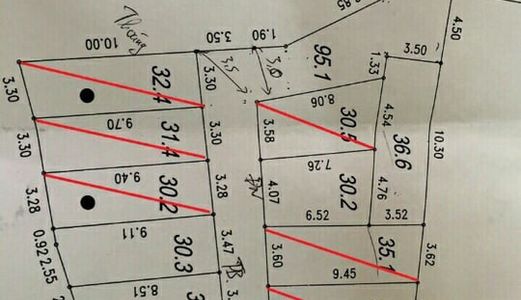 Bán Đất Phân Lô Tại Gia Quất, Thượng Thanh,diện Tích 30-36M, Giá Dưới 1 Tỷ.lh Ninh 0931705288