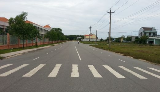 Bán Gấp Đất Nền, Shr Xây Dựng Ngay. Đồng Văn Cống Quận 2