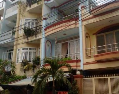 Bán Nhà 1 Trệt 1 Lầu Diện Tích 4x12 Đường Bùi Tư Toàn Giá 2.15 Tỷ Liên Hệ 0918 688 067