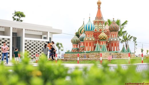 Cần Tiền Bán Gấp 2 Lô Đất Liền Kề J3-38, 39 Giá Mềm Hơn Chủ Đầu Tư