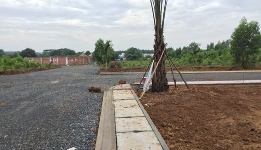 Lô Góc 2Mt 800M2 Xã Lộc An Huyện Long Thành