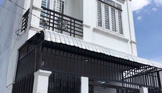 Bán Nhà 1 Trệt 1 Lầu Đúc An Khánh Ninh Kiều Tp Cần Thơ