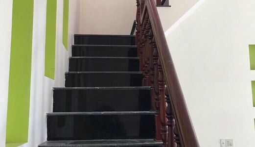 Bán Nhà 1 Trệt 1 Lầu Đúc An Khánh Ninh Kiều Tp Cần Thơ