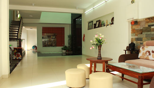 Mặt Phố 5 Tầng Siêu Hot! Vị Trí Cực Hiếm! Dòng Tiền Cho Thuê 30 Tr/tháng