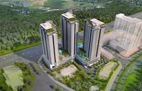 Căn Hộ Thông Minh The Zen Residence Mở Bán Đợt 1 Với Hệ Thống Cực Kì Thông Minh