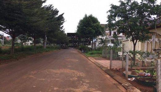 Bán Đất Thổ Cư Khu Mêtrô, Giá 2,15 tỷ