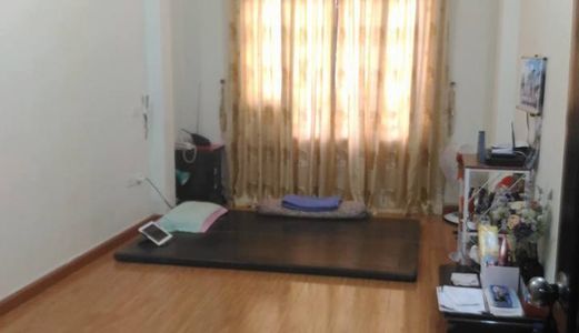 Bác Sĩ Bán Gấp Nhà Đẹp Trương Định, Hai Bà Trưng, 100M2 Sd, Chỉ Với 2.3 Tỷ