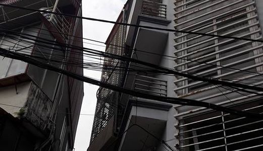 Bán Nhà Mặt Phố Hàng Cót Hoàn Kiếm, 50M2 5 Tầng Mt 10M 38 Tỷ, Lh 0979696656