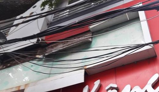 Bán Nhà Mặt Phố Hàng Cót Hoàn Kiếm, 50M2 5 Tầng Mt 10M 38 Tỷ, Lh 0979696656