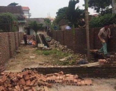 Cần Bán Gấp 78,5M2 Đất Thôn Cam - Cổ Bi – Gia Lâm – Hà Nội, 2 Mặt Tiền, Sổ Đỏ Chính Chủ.