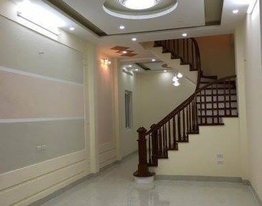 Bán Nhà Quá Rẻ, Quá Đẹp Trung Tâm Đống Đa 36M2 X 4 Tầng, Mặt Tiền 4M.