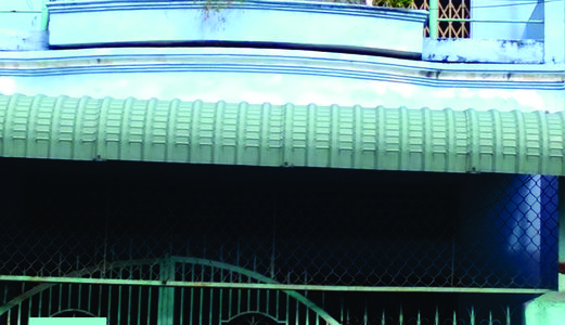 Nhà Mặt Tiền 1L 1L Đường Nguyễn Thông