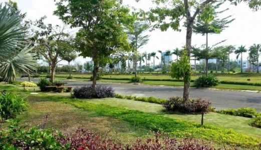 Chính Chủ Bán Đất Nền Everrich 3 Tại Trung Tâm Q7, Dt 144m2 Giá Chỉ 45 Tr/m2 Tốt Nhất Phú Mỹ Hưng!