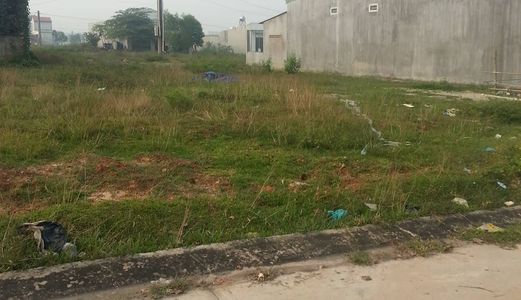 Bán Mảnh Đất Chính Chủ Tại Mỹ Phước Đường N12