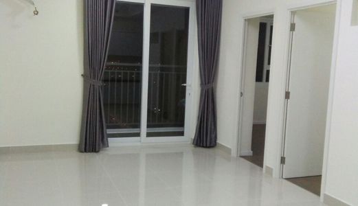 Cho Thuê Căn Hộ The Park Residence. Dt 58M2, 2Pn, 1Wc.Giá: 7Tr5/tháng 