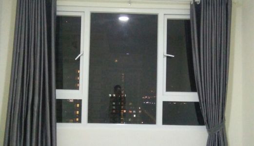 Cho Thuê Căn Hộ The Park Residence. Dt 58M2, 2Pn, 1Wc.Giá: 7Tr5/tháng 