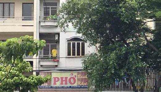 Nhà Dt 5x20 Đường Vành Đai Trong, Khu Tên Lửa, Q. Bình Tân.