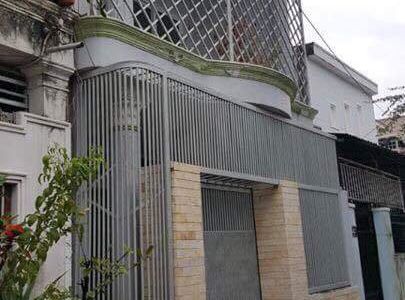 Nhà 1 Trệt 2 Lầu Đường 275, Hiệp Phú Gần Chợ Nhỏ Và Vincom Q9