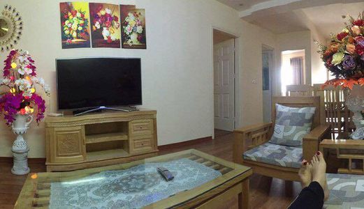 Cần Bán Căn Hộ Chung Cư Khu Đô Thị Sài Đồng, Đầy Đủ Đồ Đạc Giá 1,2 Tỷ