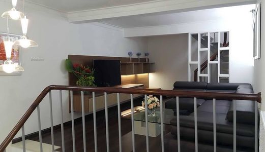 Bán Nhà Phân Lô, Ô Tô, Vỉa Hè. Thái Hà: 56M2, 5 Tầng, Mt 5M. 10,3 Tỷ