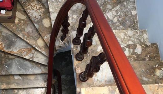 Bán Nhà Chia Lô Khương Thượng Đống Đa 40M2.