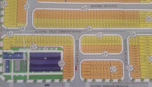 Đất Vàng Mt Ql 1K.cơ Hội Đầu Tư Vàng.sổ Riêng.thổ Cư