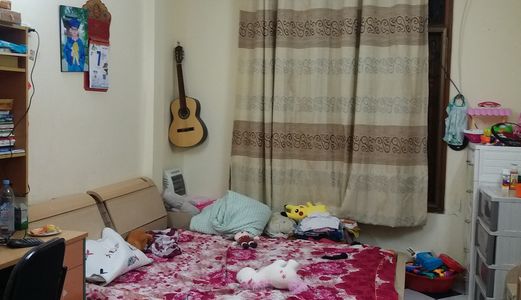 2 Tỷ Sở Hữu 30M2 Nhà 4 Tầng Đẹp Ở Quận Hai Bà Trưng