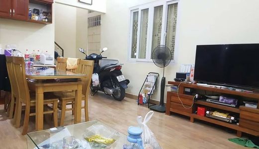 Bán Nhà Ở Ngay Phố Phan Đình Giót 46M2, 3 Tầng, 3.3 Tỷ