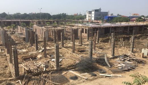 Bán Đất Liền Kề Mặt Đường 2 Làn Rộng 36m Chỉ 13 Triệu/m2