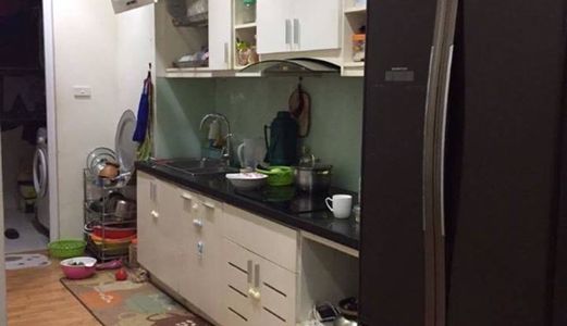 Bán Căn Hộ 3 Phòng Ngủ 73,6m2 Full Toàn Bộ Nội Thất Tại Ct12a Kim Văn Kim Lũ. Giá 1.27 Tỷ Bao Tên 