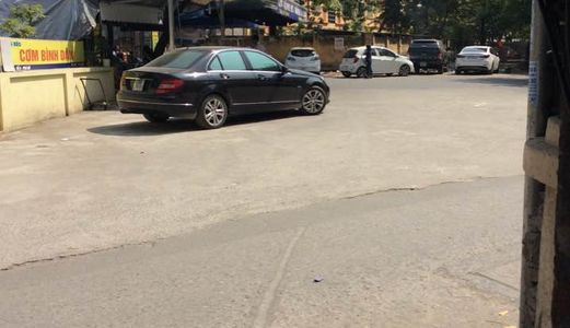 Bán Nhà Đất 30m2 Mặt Ngõ Phú Đô Giá 1.5 Tỷ