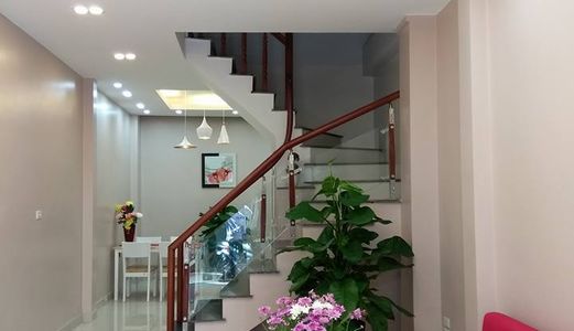 Nhà Hiếm Đẹp Siêu Hót Lĩnh Nam 30m2 X 4t Chỉ 1,5 Tỷ