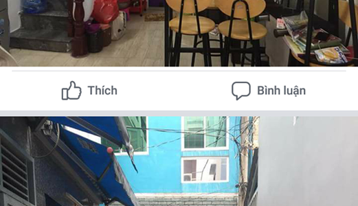 Cần Bán Gấp Nhà Đẹp Quận Phú Nhuận 26m2 3 Tầng 2.68 Tỷ